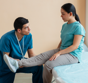 Terapia powięziowa FM